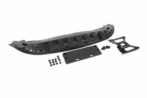 Комплект обвісів (V-class AMG) для Mercedes Vito / V W447 2014-2024 рр
