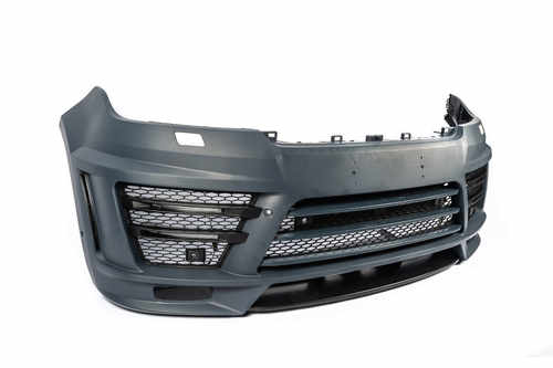 Комплект обвісів 2014-2018 (Lumma) для Range Rover Sport рр