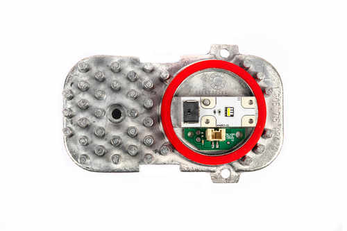 Led-модуль у фару 63117263051 (1 шт) для BMW X3 F-25 рр