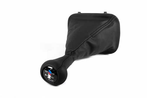 Ручка та чохол КПП 25111220905 для BMW 3 серія E-30