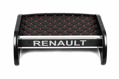 Полиця на панель (ECO-RED) для Renault Kangoo 2008-2020 рр.