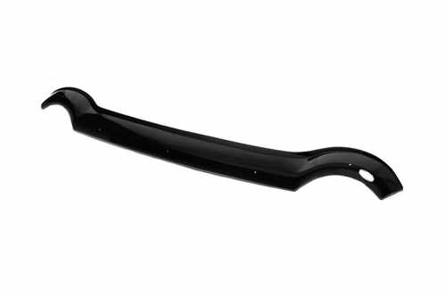 Дефлектор капота (EuroCap) для Jeep Cherokee/Liberty 2002-2007 рр.