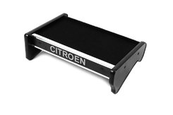 Полиця на панель 1995-1999 (тип-1) для Citroen Jumper 1995-2006 рр.