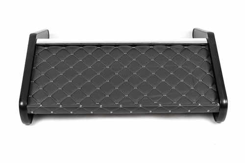 Полиця на панель (ECO-GREY) для Mercedes Sprinter 2006-2018 рр.