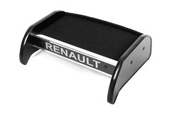 Полиця на панель (тип-1) для Renault Kangoo 2008-2020 рр.