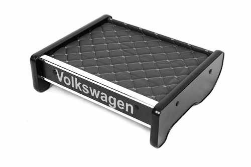 Полиця на панель (ECO-GREY) для Volkswagen T4 Caravelle/Multivan