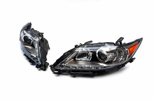 Передні фари OEM V2 (2 шт) для Lexus ES 2012-2015
