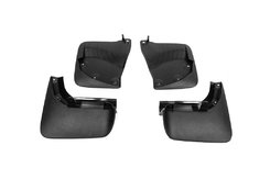 Бризковики 4шт Toyota Land Cruiser 300