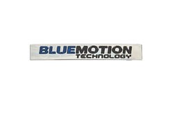 Volkswagen Надпись Blumotion 5K0 853 675BC (1 шт)