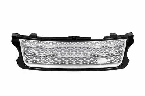 Передня решітка V3 (2010-2013) для Range Rover III L322 рр