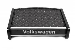 Полиця на панель (ECO-GREY) для Volkswagen T5 Transporter 2003-2010 рр.