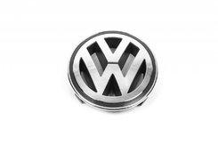 Передній значок 3C0853600A (2007-2012) для Volkswagen Tiguan 2007-2016 рр.