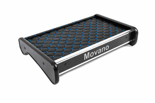 Полиця на панель (ECO-BLUE) для Opel Movano 2004-2010 рр