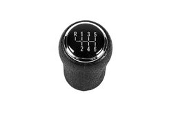 Ручка КПП 7H0711141E (6 передач) для Volkswagen T5 Transporter 2003-2010 рр