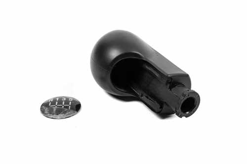 Ручка КПП (6 ступенів) для Opel Astra H 2004-2013рр