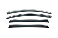 Вітровики Volkswagen Golf 6 Хетчбек, Niken