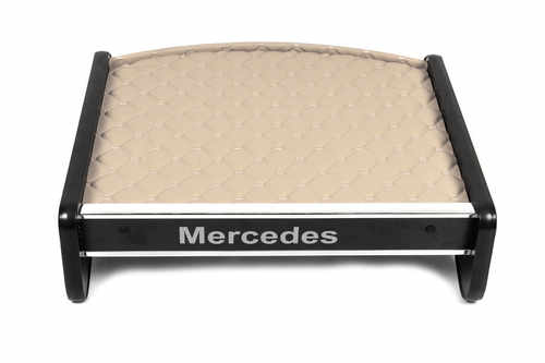 Полиця на панель (Бежева) для Mercedes T2 (507-814)