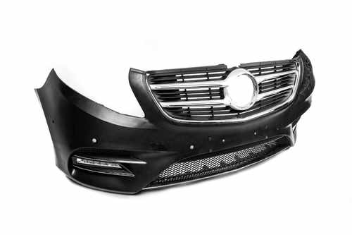 Комплект обвісів (V-class AMG) для Mercedes Vito / V W447 2014-2024 рр