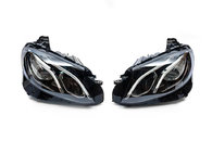 Передні фари OEM (2 шт, LED) для Mercedes E-сlass W213 2016-2020
