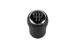 Ручка КПП 7H0711141E (5 передач) для Volkswagen T5 2010-2015 рр