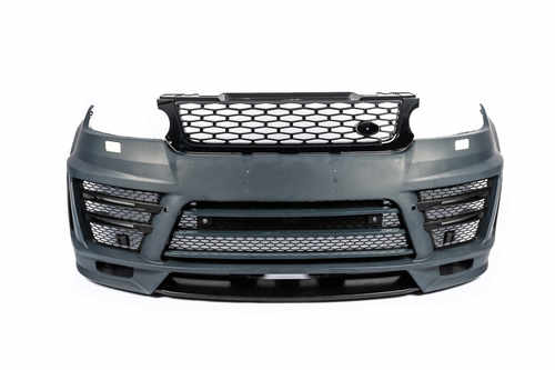 Комплект обвісів 2014-2018 (Lumma) для Range Rover Sport рр