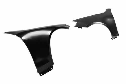 Комплект рестайлінгу в X222 Maybach S600 для Mercedes S-сlass W221