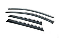 Вітровики Kia Niro 2016-2024, Niken