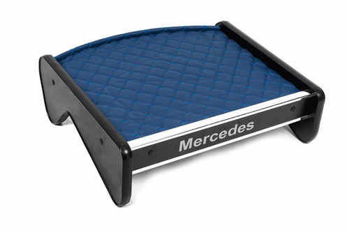 Полиця на панель (Синя) для Mercedes T2 (507-814)