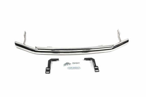 Передній захист ST014 (нерж.) d60/42 для Mazda CX-5 2012-2017