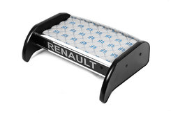 Полиця на панель (Maybach) для Renault Kangoo 2008-2020 рр.