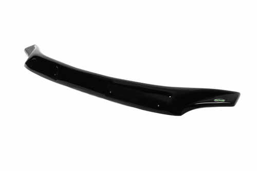 Дефлектор капота 2002-2006 (EuroCap) для Isuzu D-Max 2002-2011 рр.