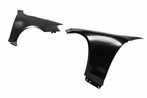 Комплект рестайлінгу в X222 Maybach S600 для Mercedes S-сlass W221