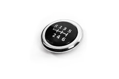 Вставка на ручку КПП 3CO711144A для Volkswagen Passat B6 2006-2012рр.