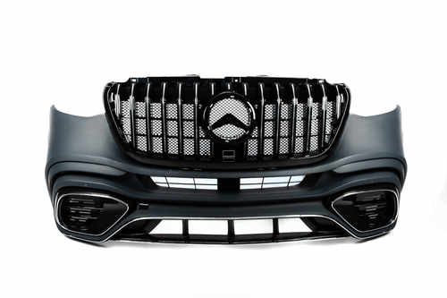 Комплект рестайлінгу в W907 для Mercedes Sprinter W906 2006-2018 рр