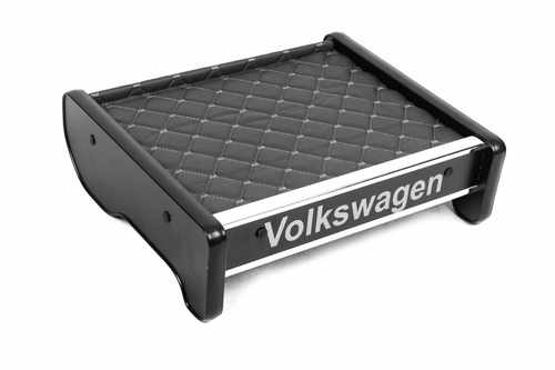 Полиця на панель (ECO-GREY) для Volkswagen T4 Caravelle/Multivan