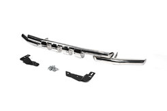 Нижня Губа Shark ST015 (нерж) для Mercedes Vito W639  2004-2010