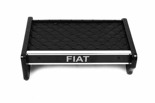 Полиця на панель 1995-1999 (ECO-BLACK) для Fiat Ducato 1995-2006 рр.