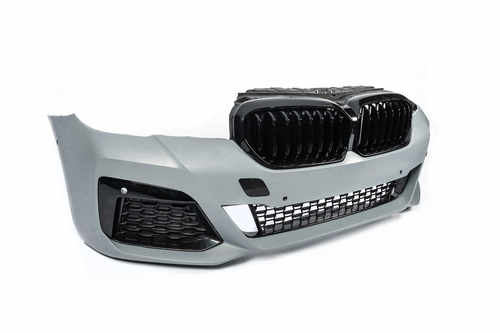 Комплект обвісів рестайлінг (M-Tech) для BMW 5 серія G30/31 2017-2024 рр