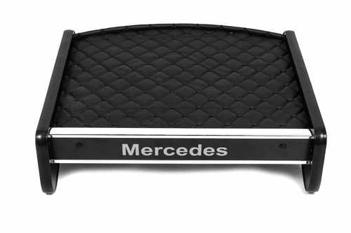 Полиця на панель (ECO-BLACK) для Mercedes T2 (507-814)