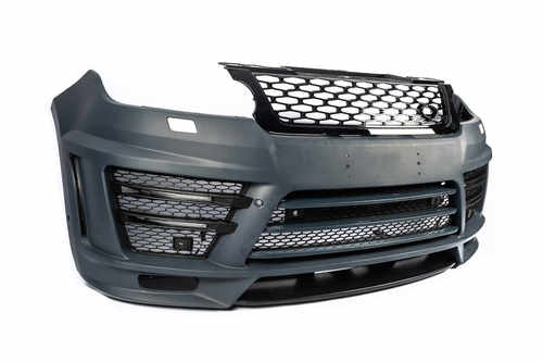 Комплект обвісів 2014-2018 (Lumma) для Range Rover Sport рр
