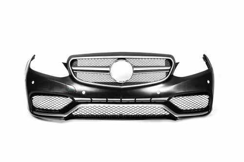 Комплект обвісів E63 AMG (рестайлінг) для Mercedes E-сlass W212 2009-2016рр