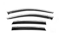 Вітровики Hyundai Tucson NX4 2021+, Niken