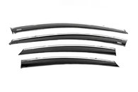 Вітровики Hyundai Elantra 2011-2015, Niken