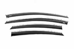 Вітровики Hyundai Elantra 2011-2015, Niken