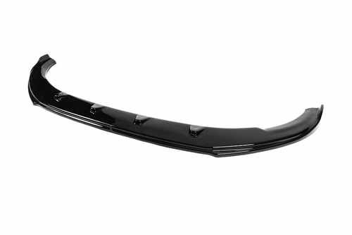 Передня лип накладка Standart (ABS) для Volkswagen T6 2015-2018