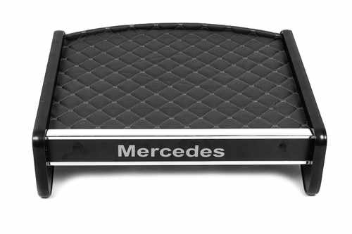 Полиця на панель (ECO-GREY) для Mercedes T2 (507-814)