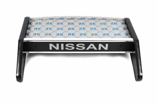 Полиця на панель (2010-2014, Maybach) для Nissan Primastar 2002-2014рр.