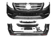 Комплект обвісів (V-class AMG) для Mercedes Vito / V W447 2014-2024 рр