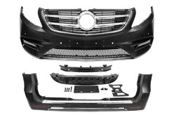 Комплект обвісів (V-class AMG) для Mercedes Vito / V W447 2014-2024 рр