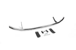 Передня нижня труба ST008 (нерж) d42 для Mercedes Vito W638 1996-2003 років